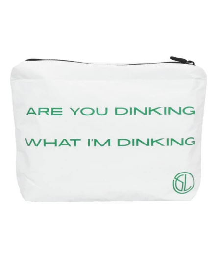 The Pro Pouch.